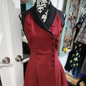 Volante Automata Vest v1